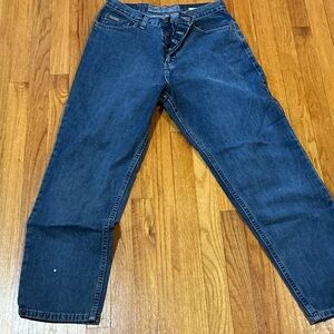 Classic Blue Women's Jeans